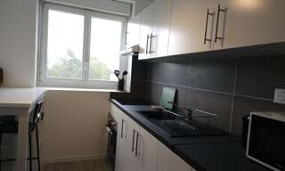 Appartement 2 Pièces 82 m² à louer à Beauvais (60000)