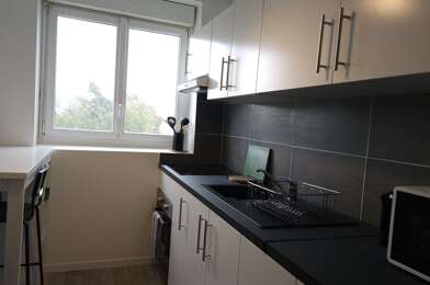 Appartement 2 pièces 350 €