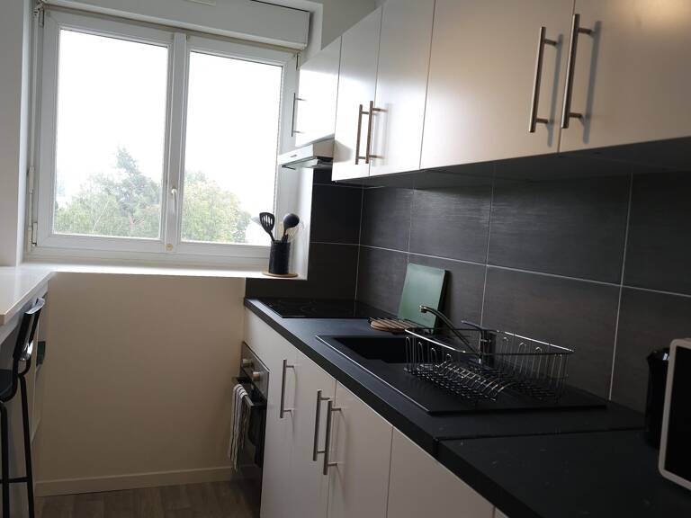CHAMBRES EN COLOCATION — photo 1