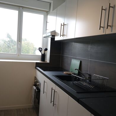 Appartement 2 pièces 350 €