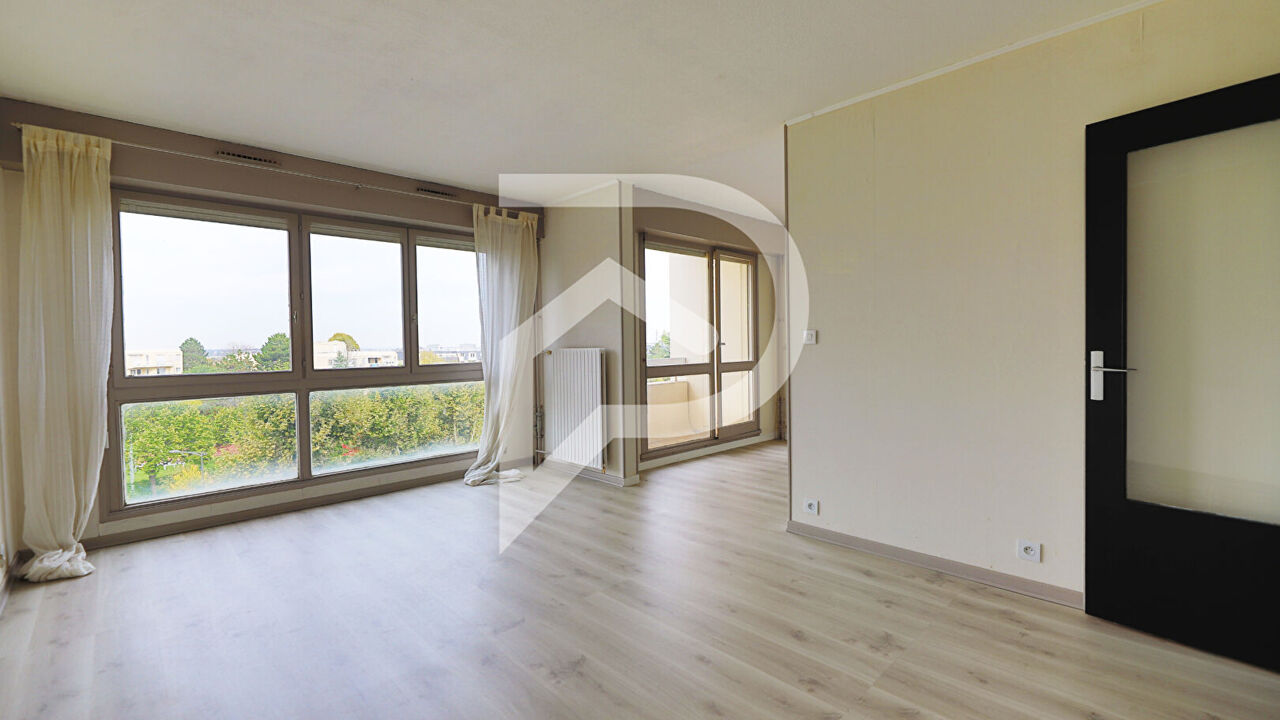 appartement 2 pièces 50 m2 à vendre à Chatou (78400)