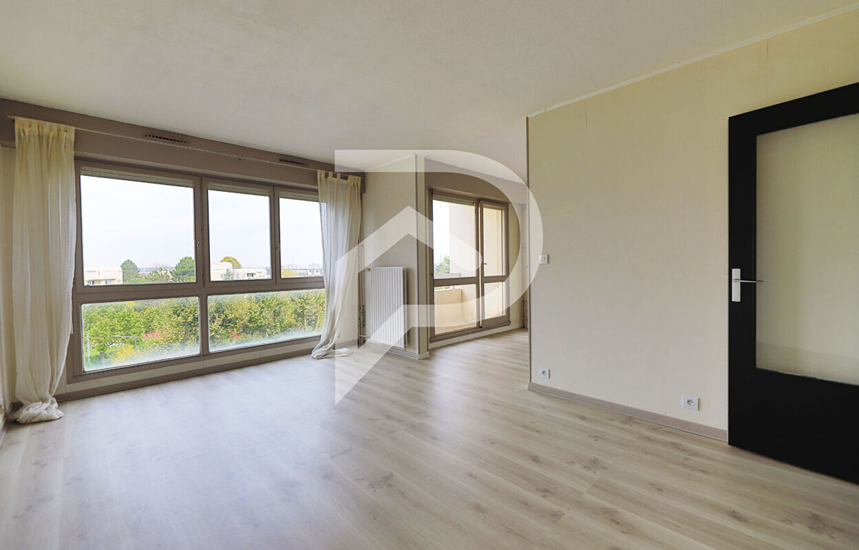 appartement 2 pièces 50 m2 à vendre à Chatou (78400)