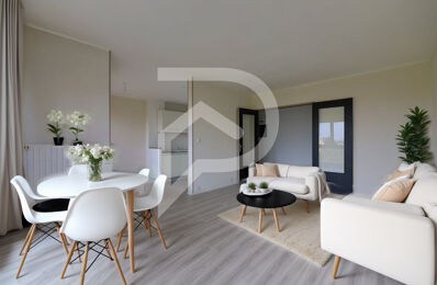 vente appartement 235 000 € à proximité de Carrières-sur-Seine (78420)