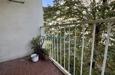 vente appartement 199 000 € à proximité de Marseille 3 (13003)