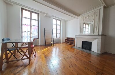 location appartement 450 € CC /mois à proximité de Saint-Juéry (81160)