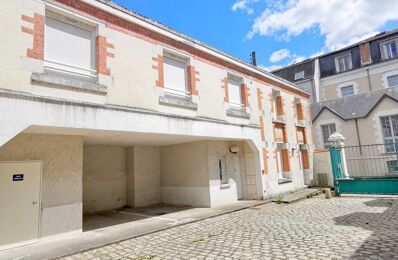 vente appartement 108 000 € à proximité de La Chaussée-Saint-Victor (41260)