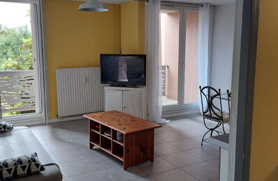 vente appartement 170 000 € à proximité de Marseille 11 (13011)