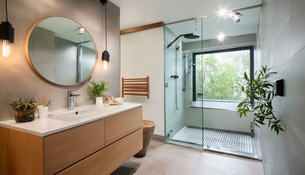 Appartement 4 pièces  à vendre Tassin-la-Demi-Lune 69160