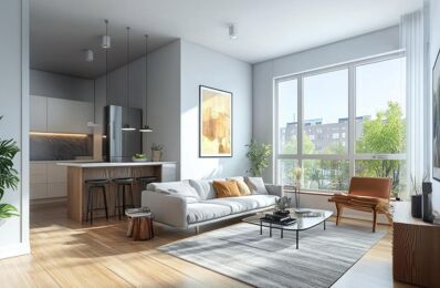 vente appartement 672 000 € à proximité de Sainte-Foy-Lès-Lyon (69110)