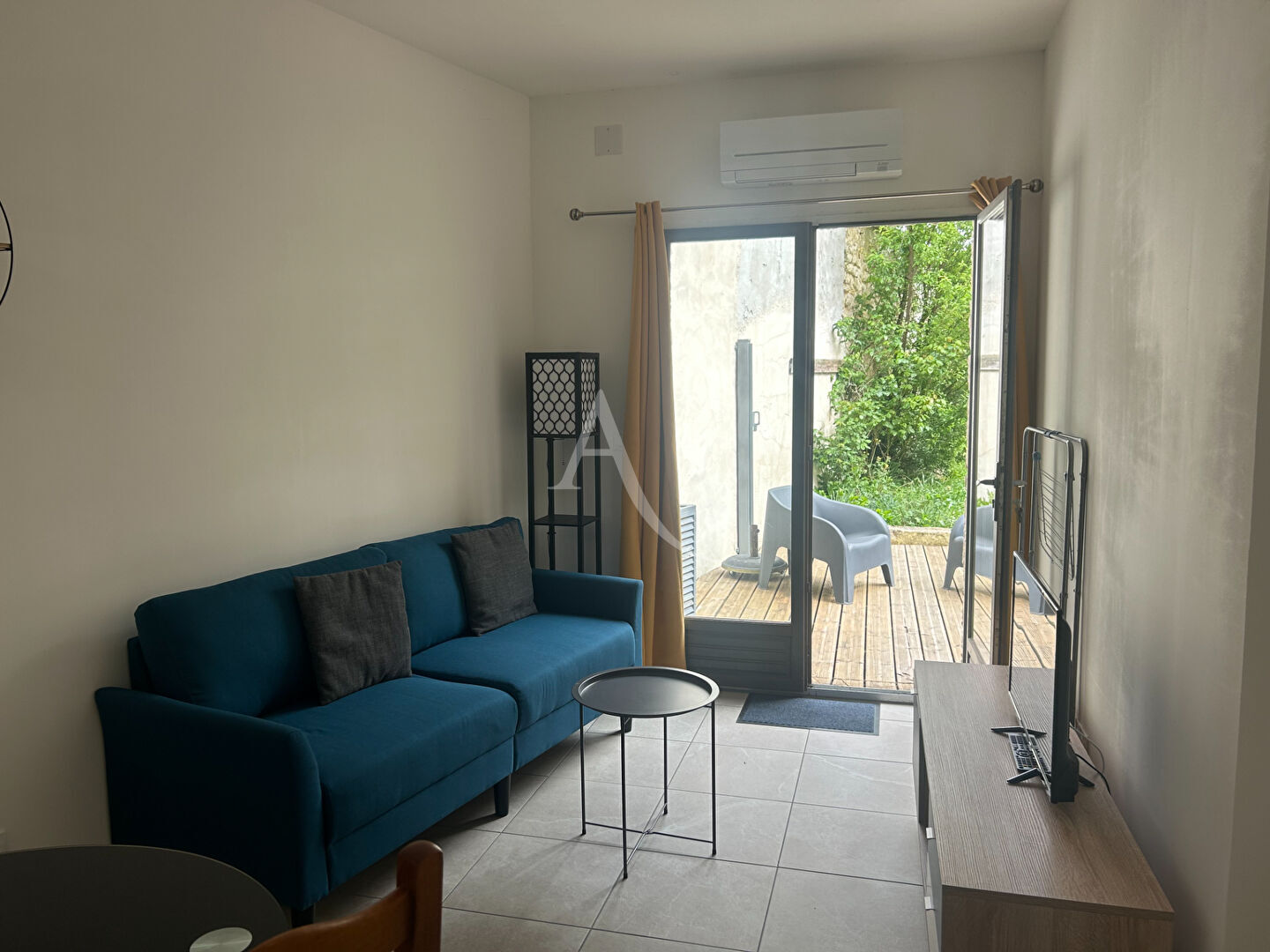 Appartement  T2 à louer Rochefort 17300
