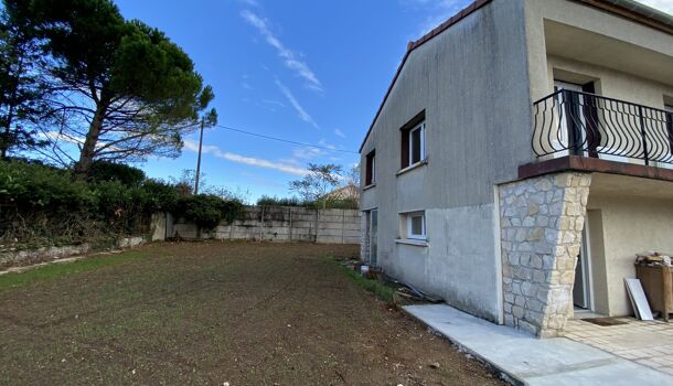 Villa / Maison 5 pièces  à louer Romans-sur-Isère 26100