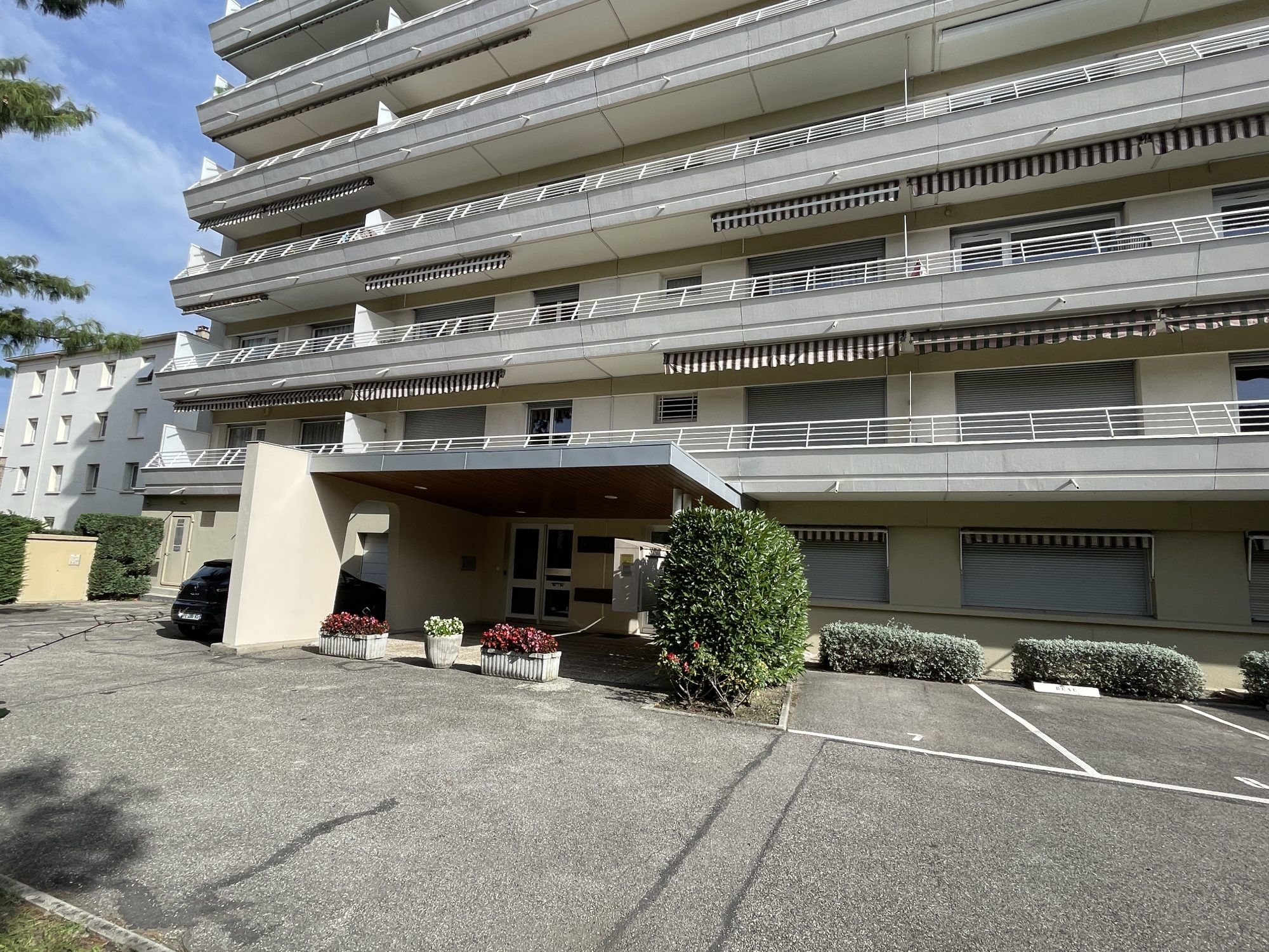 Appartement 6 pièces  à vendre Valence 26000