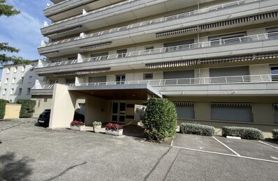 vente appartement 177 000 € à proximité de Guilherand-Granges (07500)