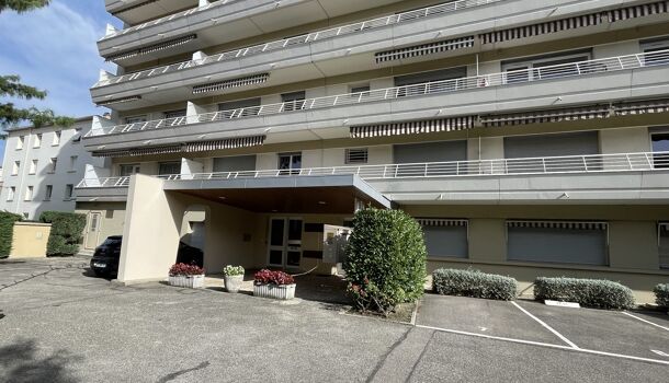 Appartement 6 pièces  à vendre Valence 26000