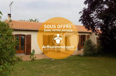 vente maison 184 900 € à proximité de Fors (79230)