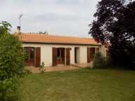 Maison de plain pied 128m² à Granzay-Gript — photo 2