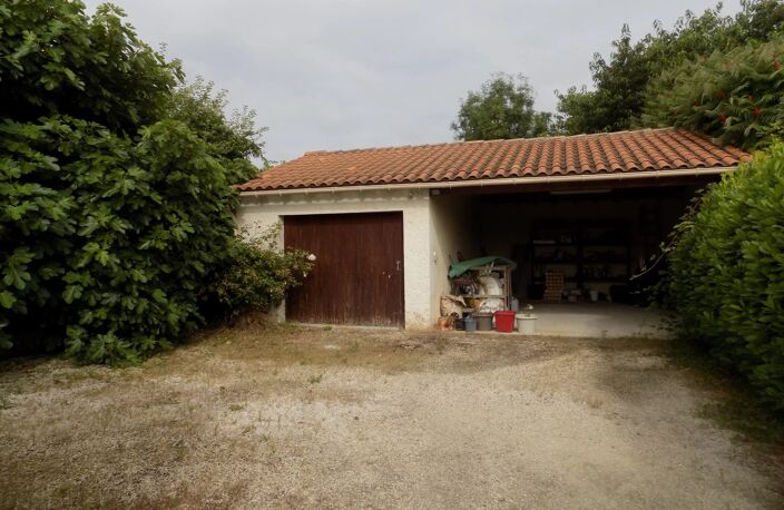 Maison de plain pied 128m² à Granzay-Gript — photo 3