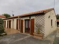 Maison de plain pied 128m² à Granzay-Gript — photo 4