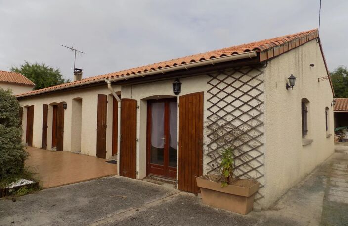 Maison de plain pied 128m² à Granzay-Gript — photo 4