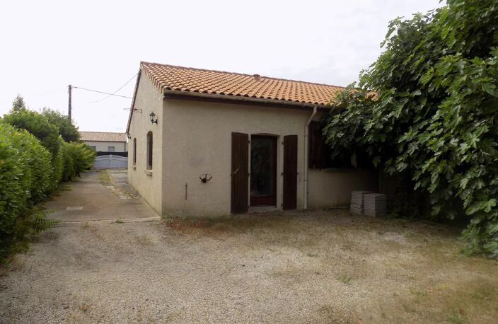 Maison de plain pied 128m² à Granzay-Gript — photo 5