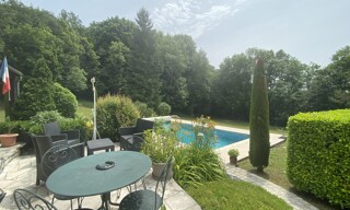 Maison 8 Pièces 160 m² à vendre à Crest (26400)