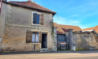 Maison 4 Pièces 140 m² à vendre à Prez-sous-Lafauche (52700)