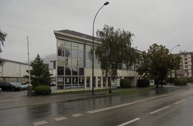 bureau 1 pièces 16 m2 à louer à Annecy (74000)