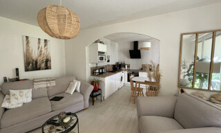 Appartement 3 Pièces 64 m² à vendre à Montélimar (26200)