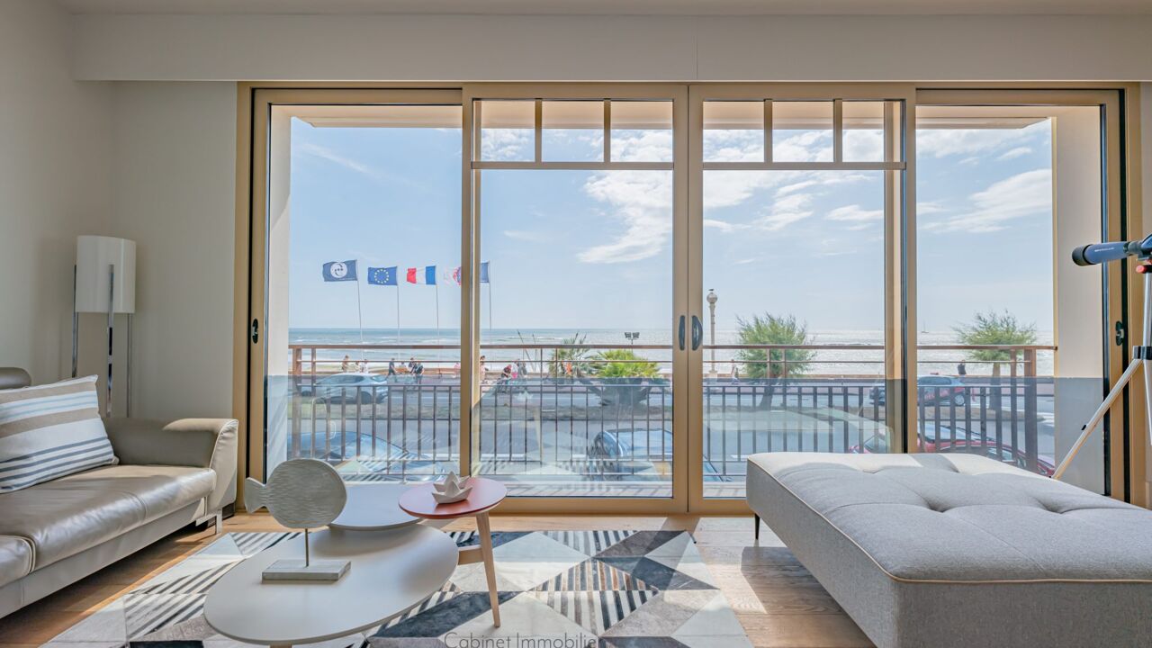 maison 5 pièces 164 m2 à louer à Les Sables-d'Olonne (85100)