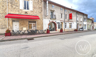 Immeuble  209 m² à vendre à Montoison (26800)