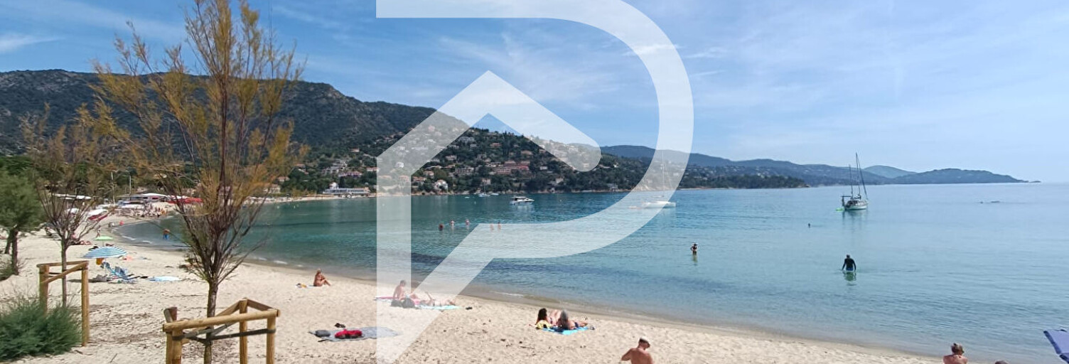 Maison 6 Pièces 163 m² à vendre à Le Lavandou (83980)