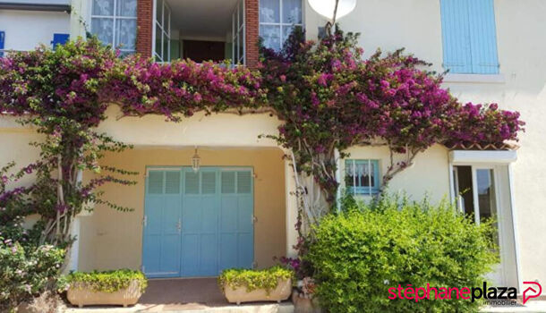 Villa / Maison 6 pièces  à vendre Lavandou (Le) 83980