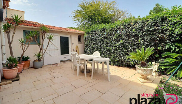 Villa / Maison 6 pièces  à vendre Lavandou (Le) 83980