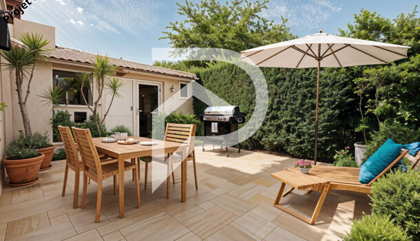 Villa / Maison 6 pièces  à vendre Lavandou (Le) 83980