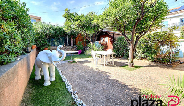 Villa / Maison 6 pièces  à vendre Lavandou (Le) 83980