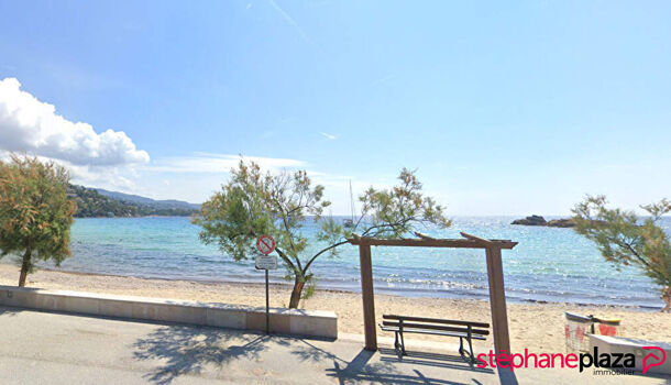 Villa / Maison 6 pièces  à vendre Lavandou (Le) 83980