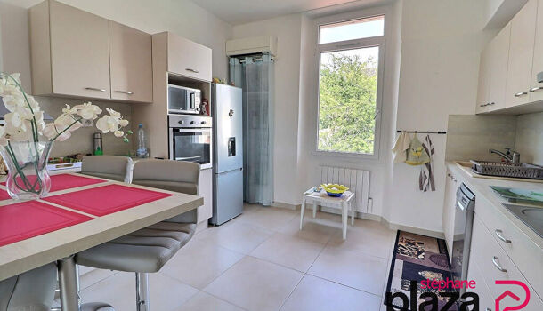 Villa / Maison 6 pièces  à vendre Lavandou (Le) 83980