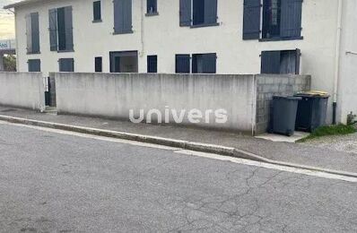 vente immeuble 469 000 € à proximité de Romans-sur-Isère (26100)