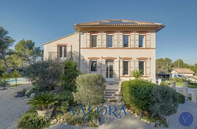 vente maison 799 000 € à proximité de Cabriès (13480)