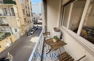 vente appartement 299 000 € à proximité de Marseille 9 (13009)