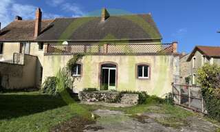 Immeuble  285 m² à vendre à Chénérailles (23130)