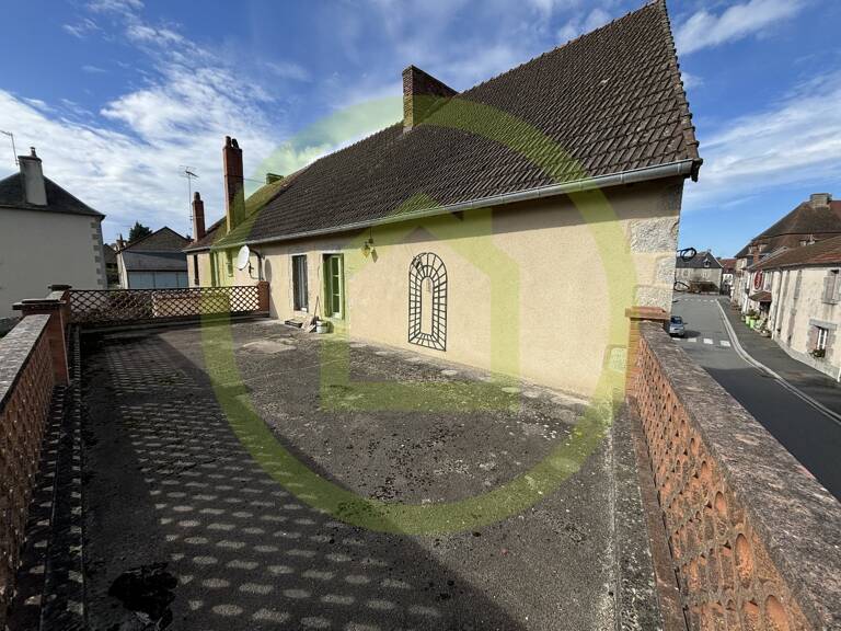 Immeuble — photo 1