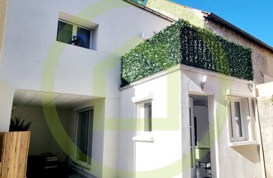 vente maison 260 000 € à proximité de Bessancourt (95550)