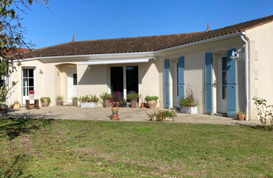 vente maison 386 900 € à proximité de Dompierre-sur-Charente (17610)