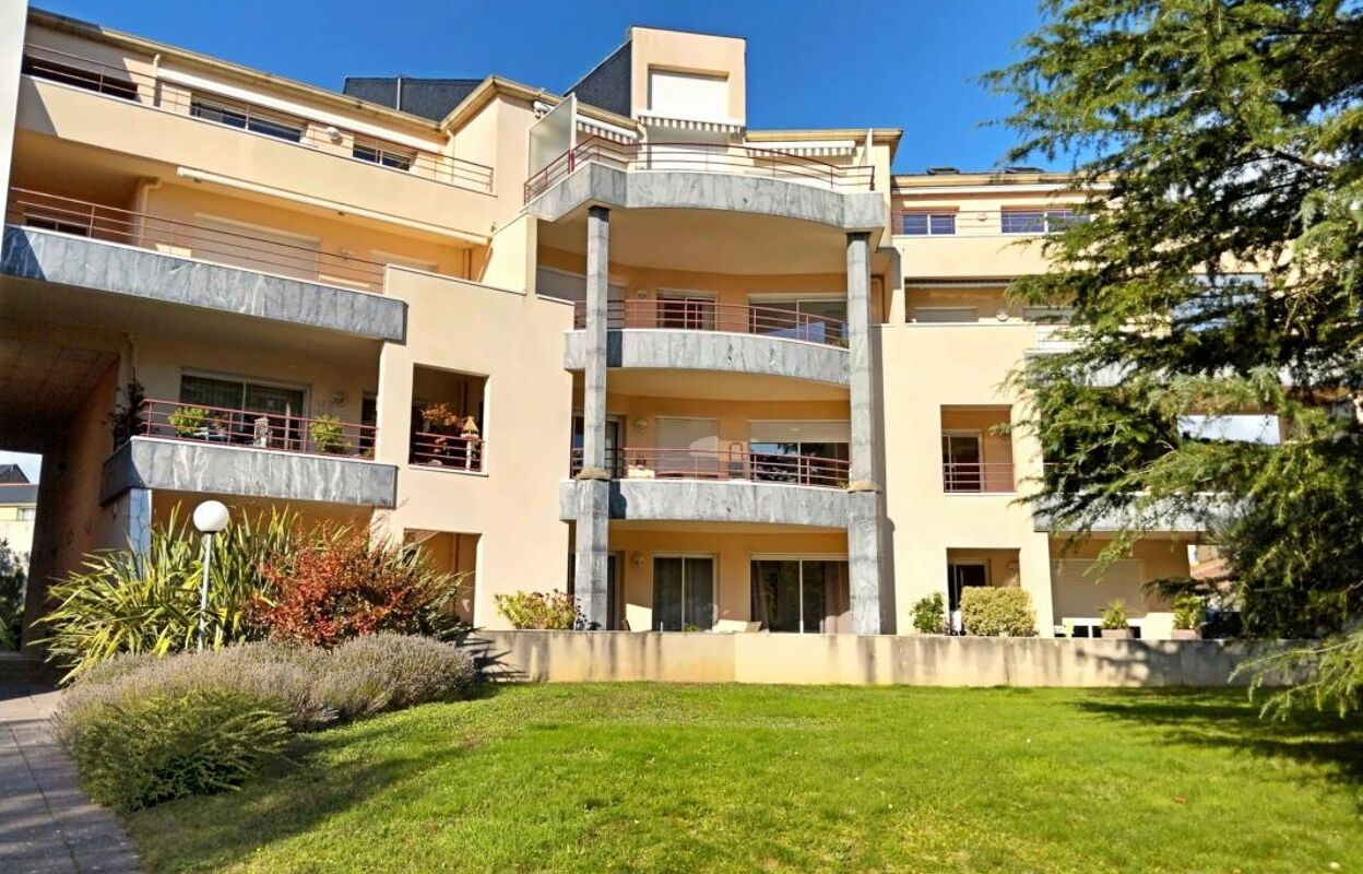 appartement 3 pièces 63 m2 à vendre à Cholet (49300)