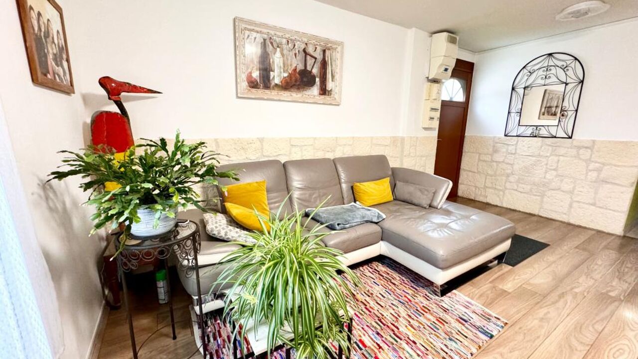 appartement 4 pièces 76 m2 à vendre à Orléans (45100)