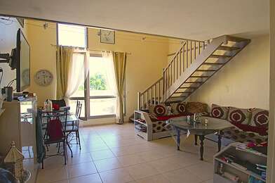 Appartement 4 pièces 136000 €