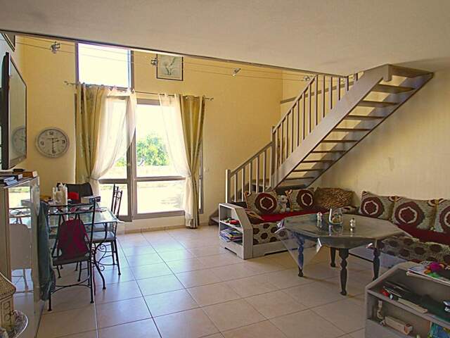 Appartement  Duplex La Source 4 pièce(s) 81.57m2 — photo du bien