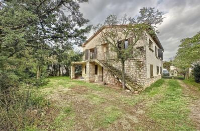 vente maison 398 000 € à proximité de Châteaurenard (13160)