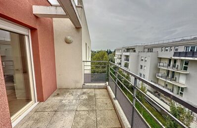 vente appartement 129 000 € à proximité de Bédarrides (84370)